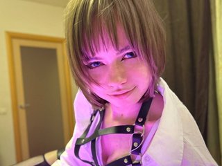 Erotik görüntülü sohbet Miss-Daria-2025