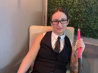 Erotik görüntülü sohbet FetishTeacher
