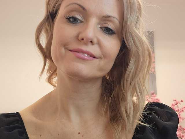 Profilin fotoğrafı Miss-Jasmine