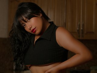 Erotik görüntülü sohbet Miss-Karoline