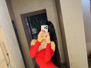 Erotik görüntülü sohbet Miss-Katte