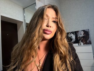 Erotik görüntülü sohbet Miss-Katy