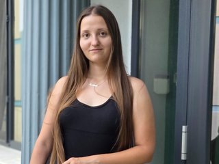 Erotik görüntülü sohbet Miss-Kendra