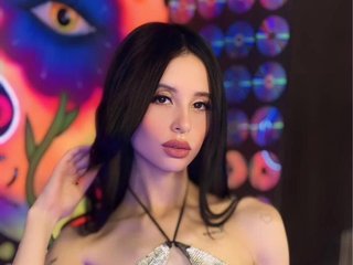 Erotik görüntülü sohbet Miss-Lia