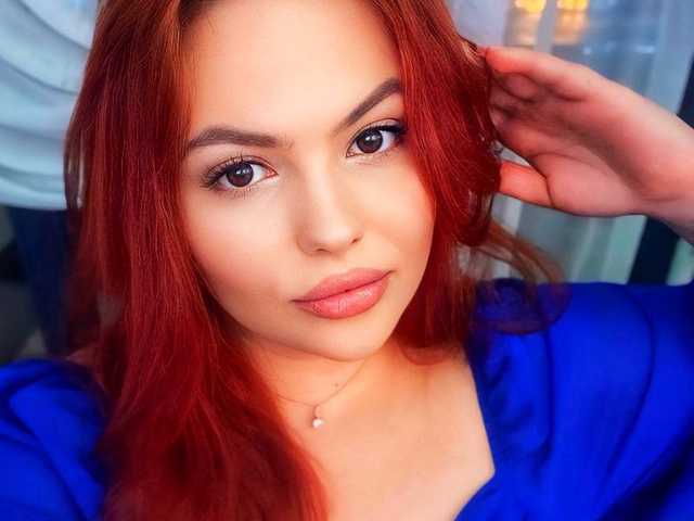 Profilin fotoğrafı Miss-oxy