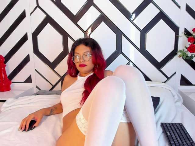 Fotoğraflar MissAlexa TGIF let's have fun with my lush, On with ultra high levels for my pleasure Check Tip Menu❤ big cum at @sofar @total