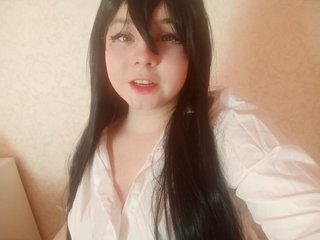 Erotik görüntülü sohbet MissAlice9