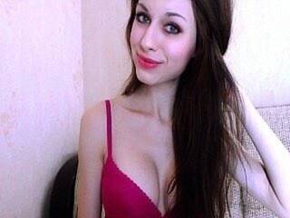 Erotik görüntülü sohbet MissAnuta