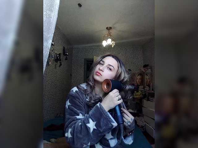 Yayın ekran görüntüleri MissBarbie88