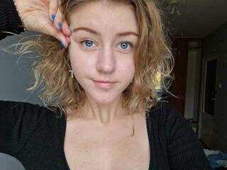 Erotik görüntülü sohbet missBecky