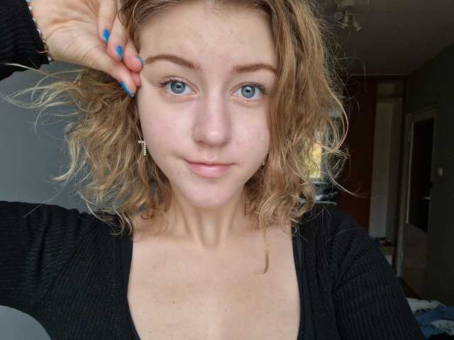 Profilin fotoğrafı missBecky