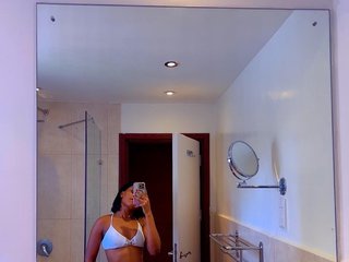 Erotik görüntülü sohbet MissBehavin69