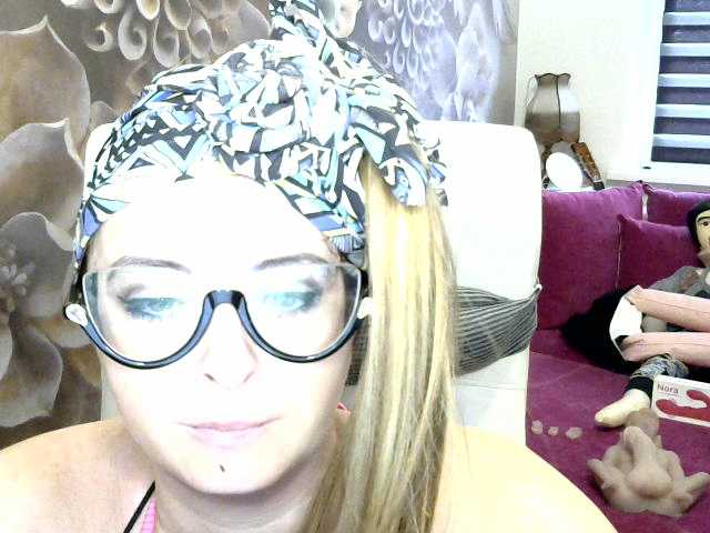 Yayın ekran görüntüleri missboginya