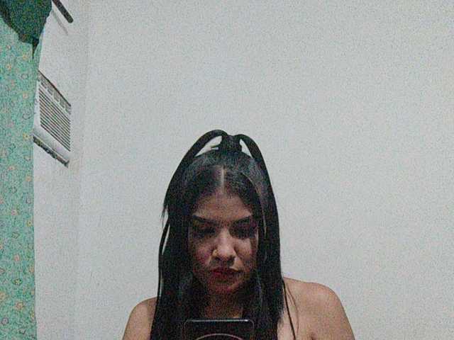 Yayın ekran görüntüleri misscute