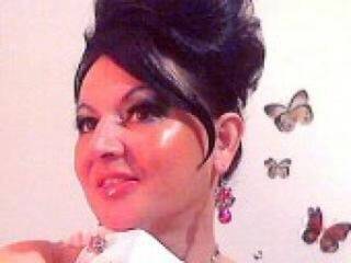 Erotik görüntülü sohbet missdeluxe