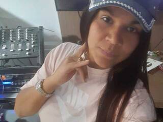 Erotik görüntülü sohbet MissDevorah