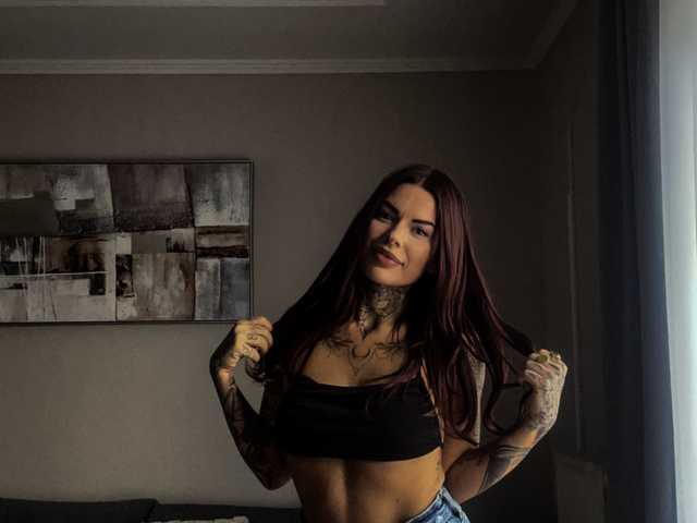 Profilin fotoğrafı missdiamond69