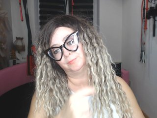 Erotik görüntülü sohbet missGODDESS