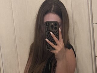 Erotik görüntülü sohbet MissHamilton07