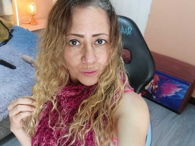 Profilin fotoğrafı misshanna07