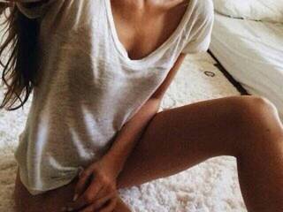 Erotik görüntülü sohbet MissHotAssx