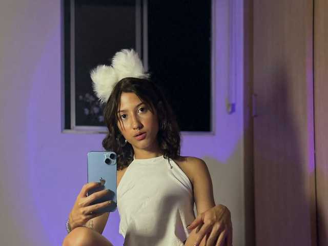 Profilin fotoğrafı Littlegoddessx