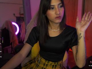 Erotik görüntülü sohbet Littlegoddessx