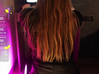 Erotik görüntülü sohbet MissKristal