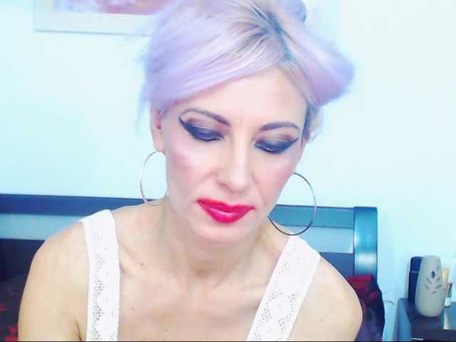 Yayın ekran görüntüleri HoneyLara