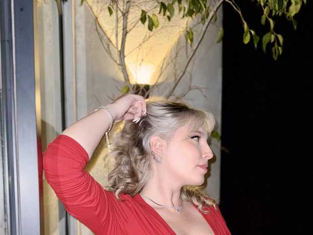 Profilin fotoğrafı MissLinda