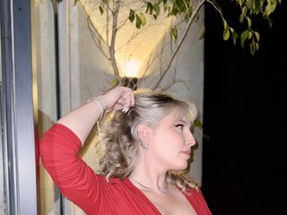 Erotik görüntülü sohbet MissLinda