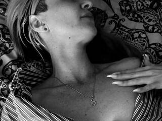 Erotik görüntülü sohbet MissLizel