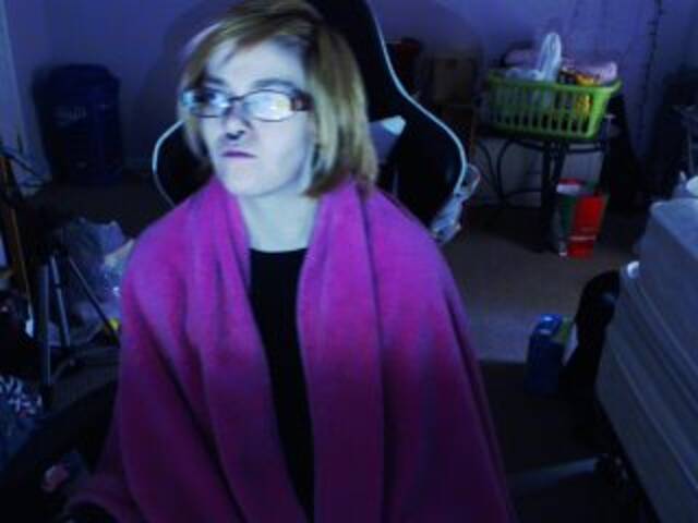 Profilin fotoğrafı MissMadness