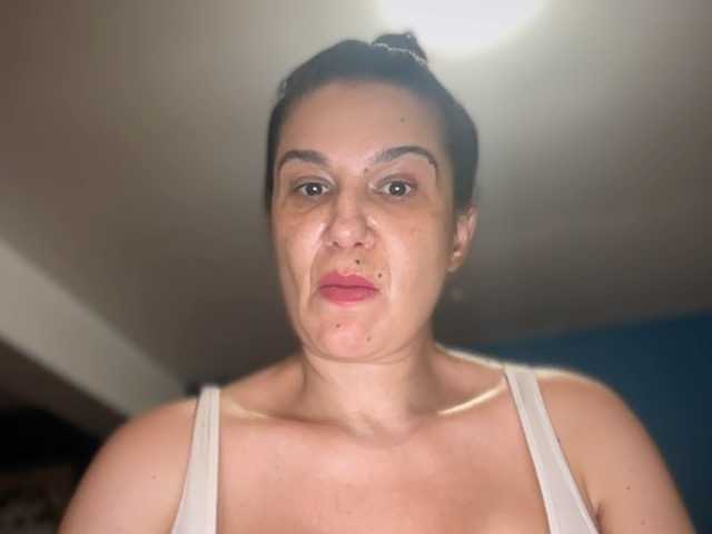 Yayın ekran görüntüleri MissMariaVasi11
