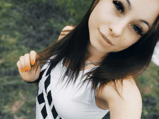 Profilin fotoğrafı TastyMelanie