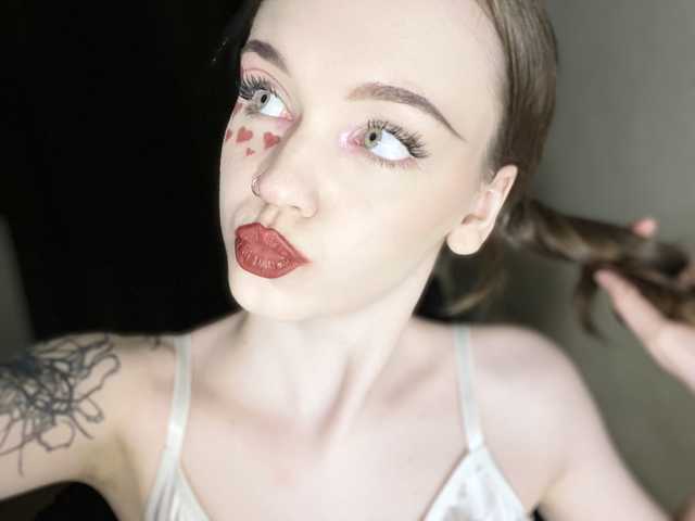 Profilin fotoğrafı missmisaa