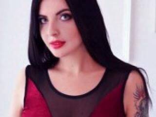 Erotik görüntülü sohbet missmurder5