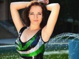 Erotik görüntülü sohbet MissNelly