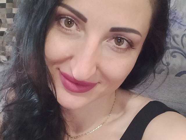 Profilin fotoğrafı MissRossi