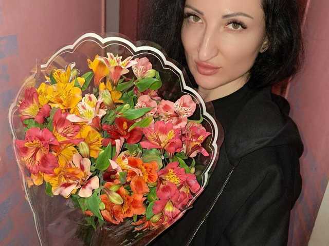 Profilin fotoğrafı MissRossi