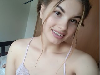 Profilin fotoğrafı misss-mari