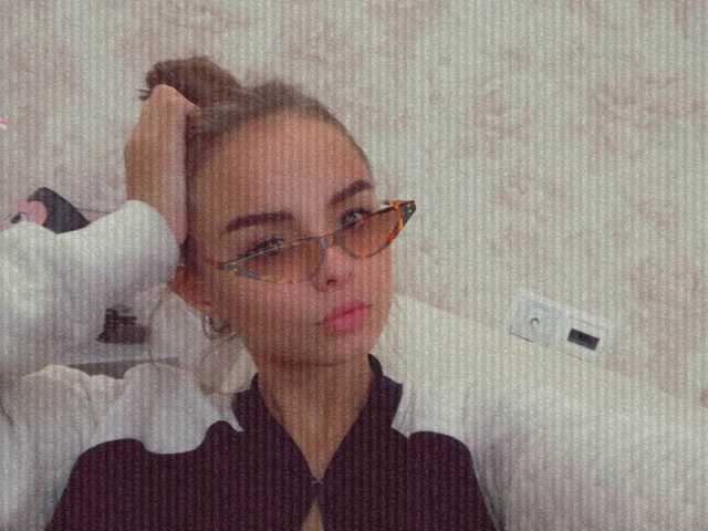 Profilin fotoğrafı misss-vikki