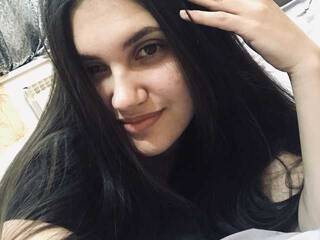 Erotik görüntülü sohbet missSen