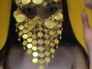 Erotik görüntülü sohbet MissSweetie