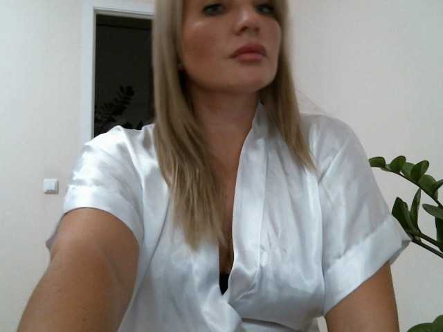 Yayın ekran görüntüleri MissTiss1