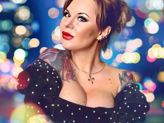 Erotik görüntülü sohbet MissTwinkle