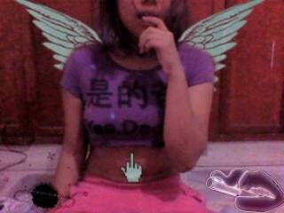 Erotik görüntülü sohbet Missvulpess