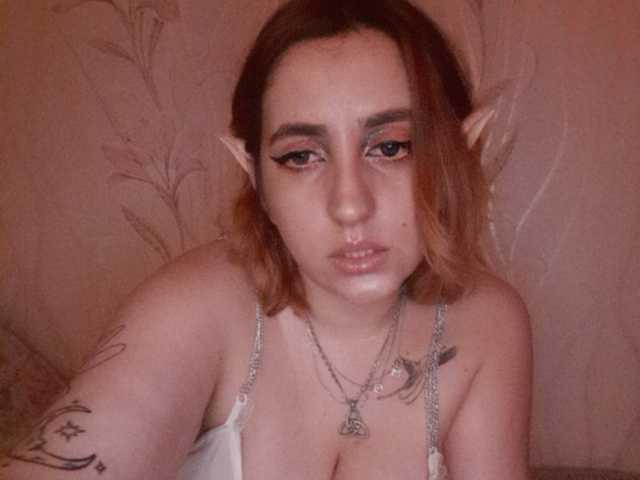 Yayın ekran görüntüleri MissWitch