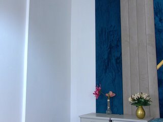 Erotik görüntülü sohbet MisteryBlush