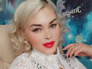 Erotik görüntülü sohbet Mistress-Gwen